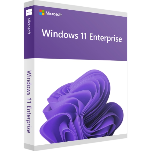 Windows 11 Enterprise Download