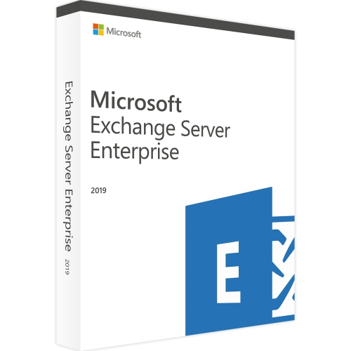 Microsoft Exchange Server 2019 Datacenter Download