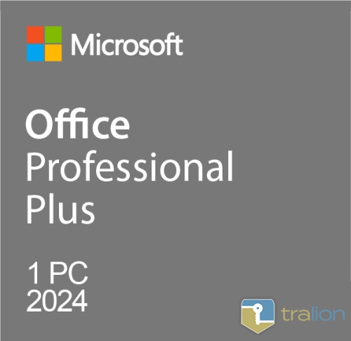 Microsoft Office 2024 Professional Plus Download