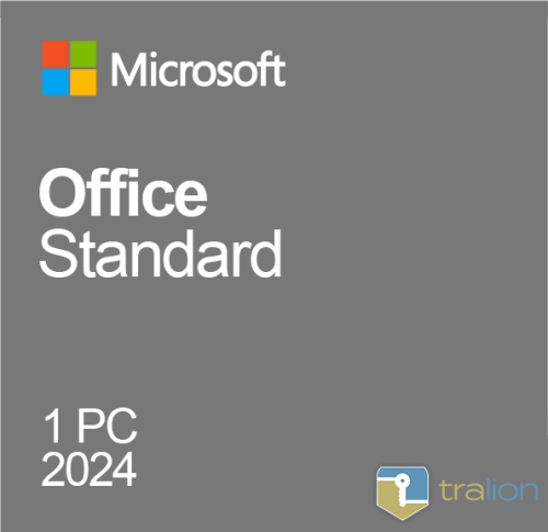 Microsoft Office 2024 Standard Download