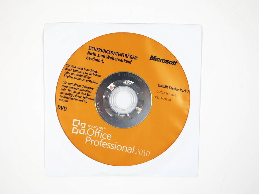 MS Microsoft Office 2010 Professional Plus Product Key Code Download Version
