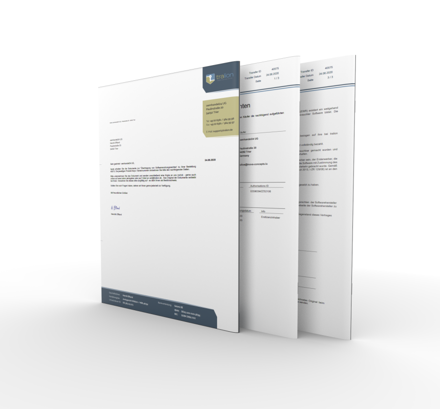 Windows 11 Pro incl. DVD