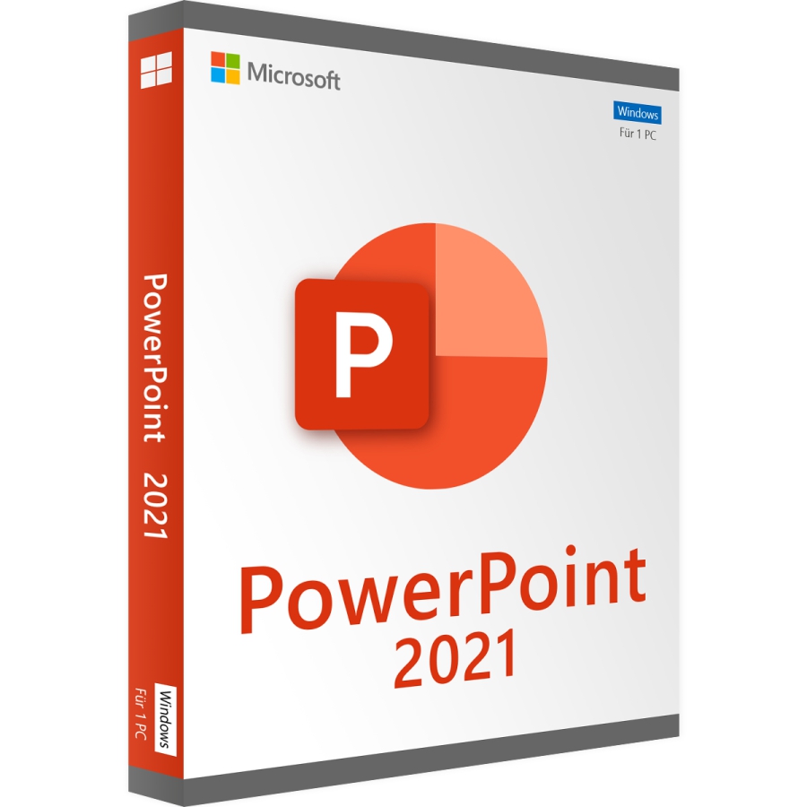 Microsoft Powerpoint 2016 Download