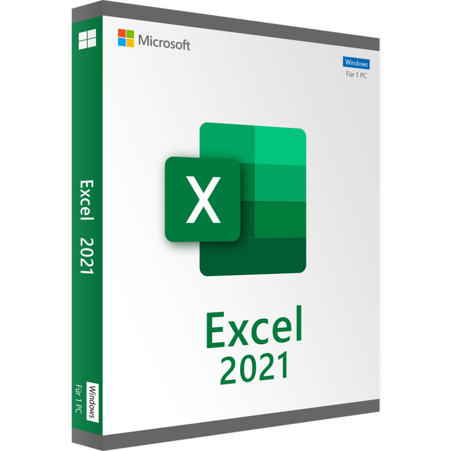 Microsoft Excel 2019 Download