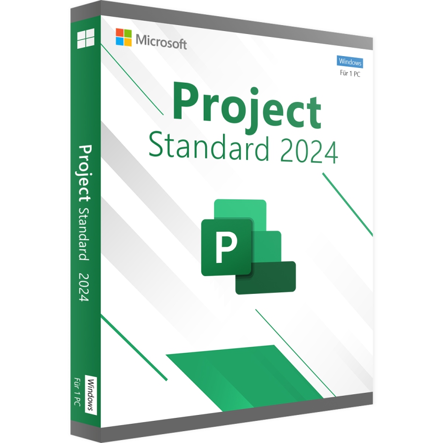 Microsoft Visio 2019 Professional 1 PC Download Licence