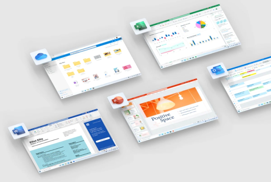 Microsoft Office 2024 Professional Plus LTSC Download (XMAS-Deal)