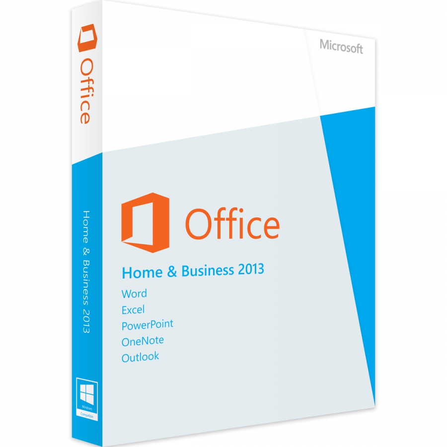 Microsoft Office 2019 Home & Sudent 1PC Download License