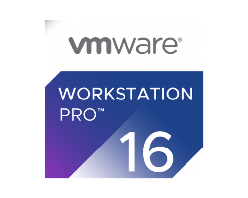VMware Workstation 16 Pro für Linux / Windows, ESD