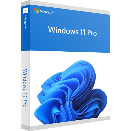 Microsoft Windows 11 Pro Scarica