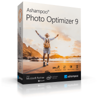 Ashampoo Photo Optimizer 11 (1 PC - Kein Abo (perpetual)) ESD