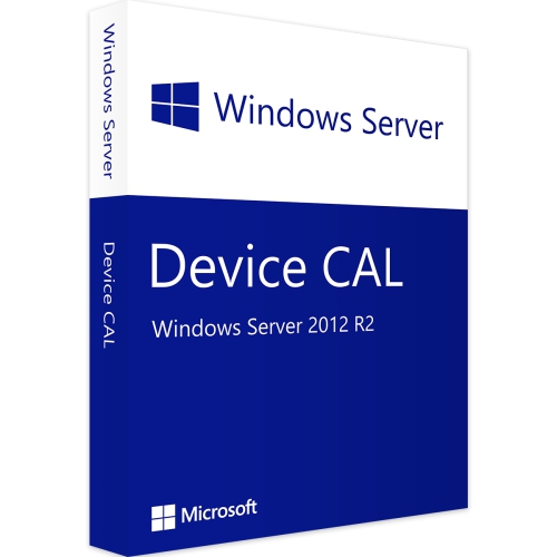 Microsoft Windows Server 2019 Device CAL