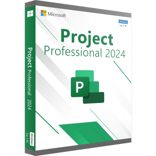 Microsoft Visio 2019 Professional 1 PC Download Licence