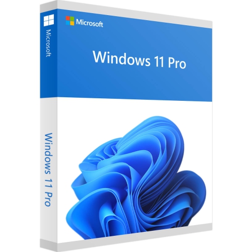 Microsoft Windows 11 Pro Retail Download