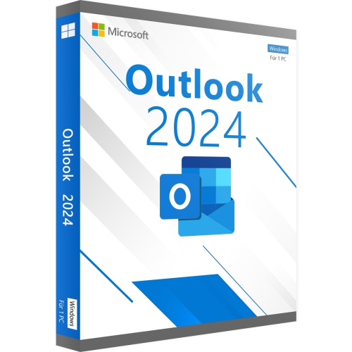 Microsoft Outlook 2019 1 PC