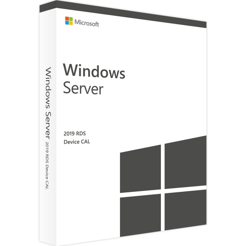 Windows Remote Desktop Server Device CAL
