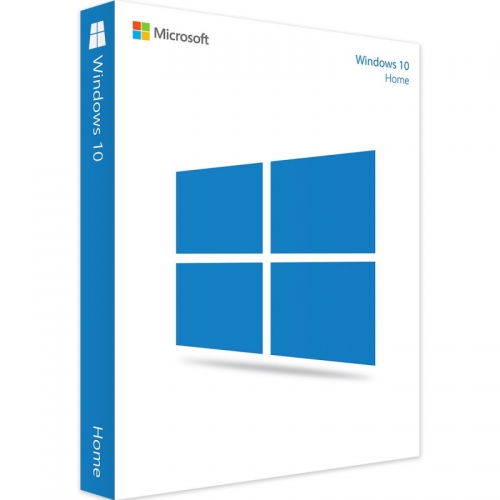 Microsoft Windows 10 Home OEM 1 PC