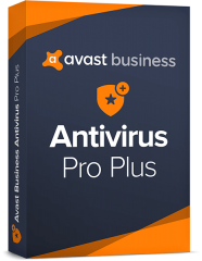 Avast Antivirus Pro Plus 2021 (1 PC / 1 Year) Download
