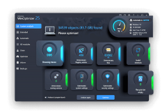 Ashampoo WinOptimizer 25 (1 PC - perpetual) ESD Download