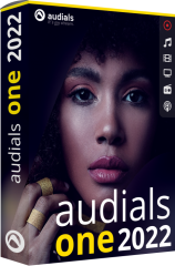 Audials ONE 2022
