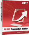 ABBYY Screenshot Reader (1 Benutzer - Kein Abo (perpetual)) WIN ESD