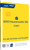 WISO Hausverwalter 365 Start