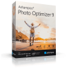 Ashampoo Photo Optimizer 11 (1 PC - Kein Abo (perpetual)) ESD