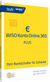 WISO Konto Online Plus 365 (Version 2023)