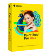 COREL PaintShop Pro 2023 Windows / Deutsch (ESD)
