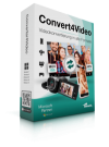 Abelssoft Converter4Video (1 PC / 1 Jahr) ESD