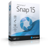 Ashampoo Snap 15 (1 PC - perpatual) ESD