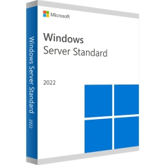 Microsoft Windows Server 2022 Standard 16 Core Download