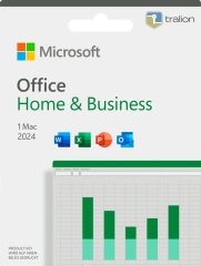 Microsoft Office 2024 Home für PC/MAC ESD