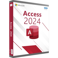 Microsoft Access 2019 1 PC