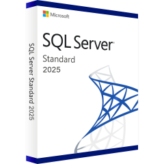 Microsoft SQL Server 2025 Standard Download