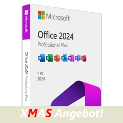 Microsoft Office 2024 Professional Plus LTSC Download (XMAS-Deal)