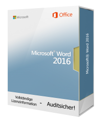 Microsoft Word 2016 Download
