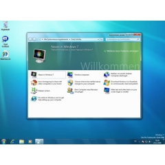 Microsoft Windows 7 Professional