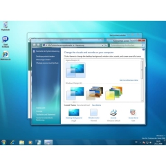 Microsoft Windows 7 Professional