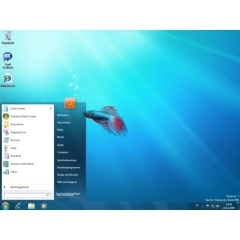 Microsoft Windows 7 Professional