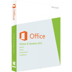 Microsoft Office 2013 Home & Student 1 PC Download