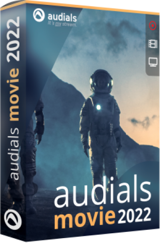 Avanquest Audials Movie 2022