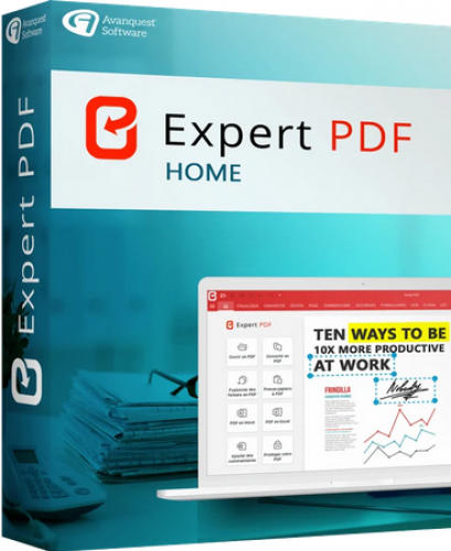Expert PDF 15 Home - Download