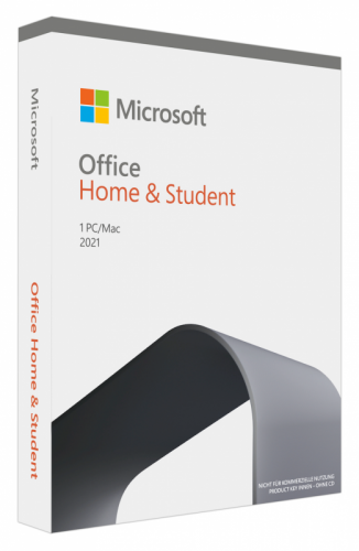 Microsoft Office 2021 Home & Student Win