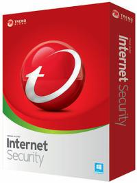 Trend Micro Internet Security (3 PC - 2 Jahre)