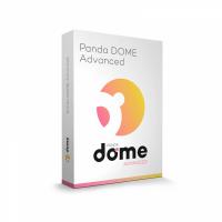 Panda Dome Advanced (1 Benutzer - 1 Jahr) MD ESD