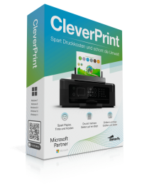 Abelssoft CleverPrint (1 PC / 1 Jahr) ESD