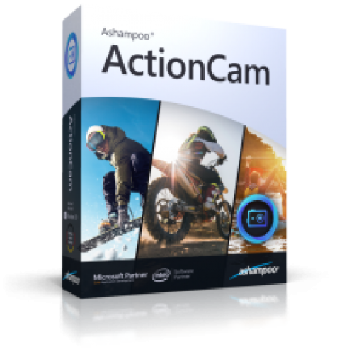 ActionCam Download
