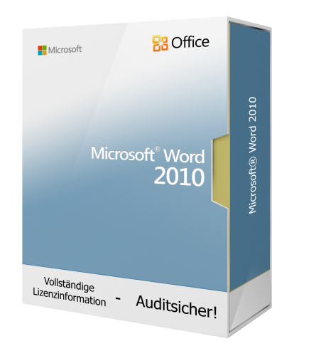 Microsoft Word 2010 Download