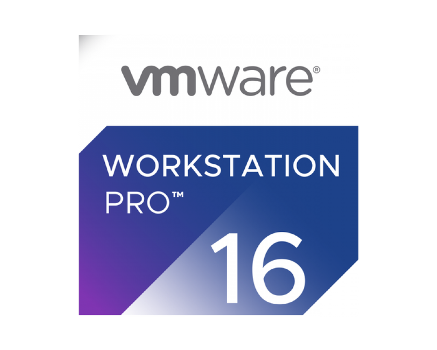 VMware Workstation 16 Pro für Linux und Windows, ESD