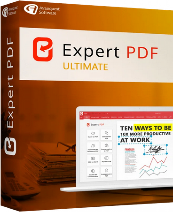 Expert PDF 15 Ultimate - Download